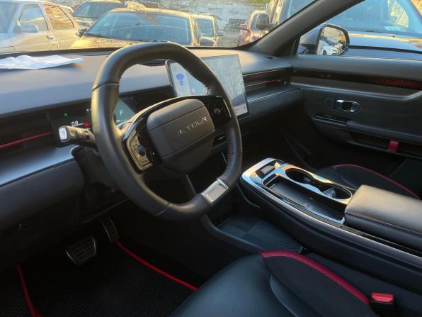 JETOUR DASHING I с пробегом 2023 года, цена 1 989 000 рублей, 66000 км, внедорожник, Автокод Объявления