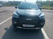 Chery Tiggo 4 Pro I Кемерово  - изображение 8