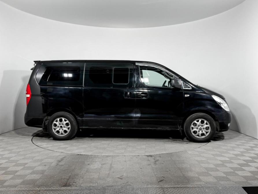 Hyundai Grand Starex I Санкт-Петербург  - изображение 4