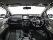 Toyota Wish II Иркутск  - изображение 33