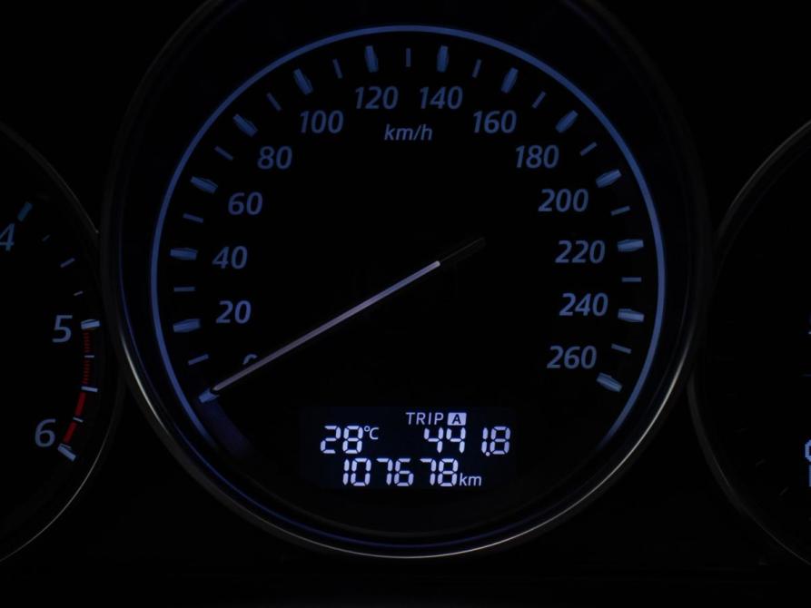 Mazda CX-5 I Москва  - изображение 13