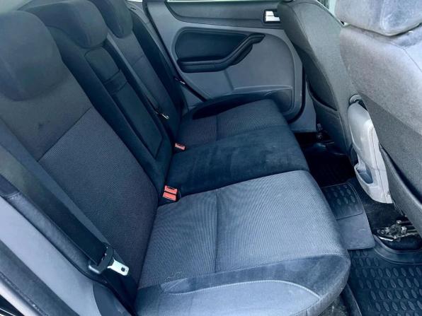 Ford Focus II Рестайлинг с пробегом 2008 года, цена 710 000 рублей, 254370 км, хэтчбек, Автокод Объявления