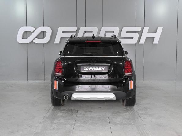 Mini Countryman II с пробегом 2020 года, цена 3 099 000 рублей, 47934 км, внедорожник, Автокод Объявления