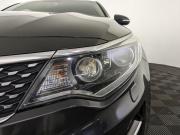 Kia Optima IV Москва  - изображение 39