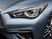 Infiniti Q50 I Рестайлинг Москва  - изображение 32