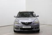Mazda 3 I (BK) Иркутск  - изображение 21