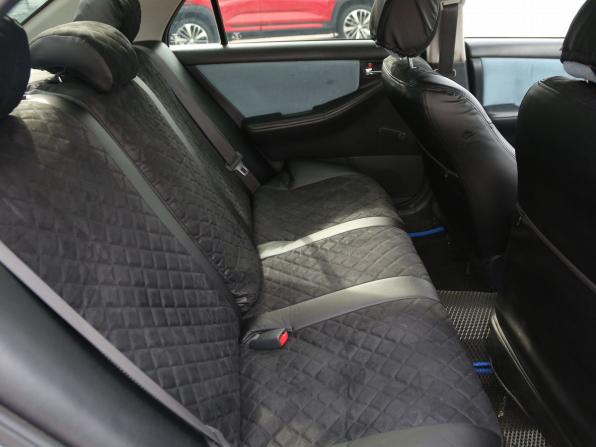 Toyota Corolla IX (E120 E130) Рестайлинг с пробегом 2004 года, цена 399 000 рублей, 287185 км, седан, Автокод Объявления