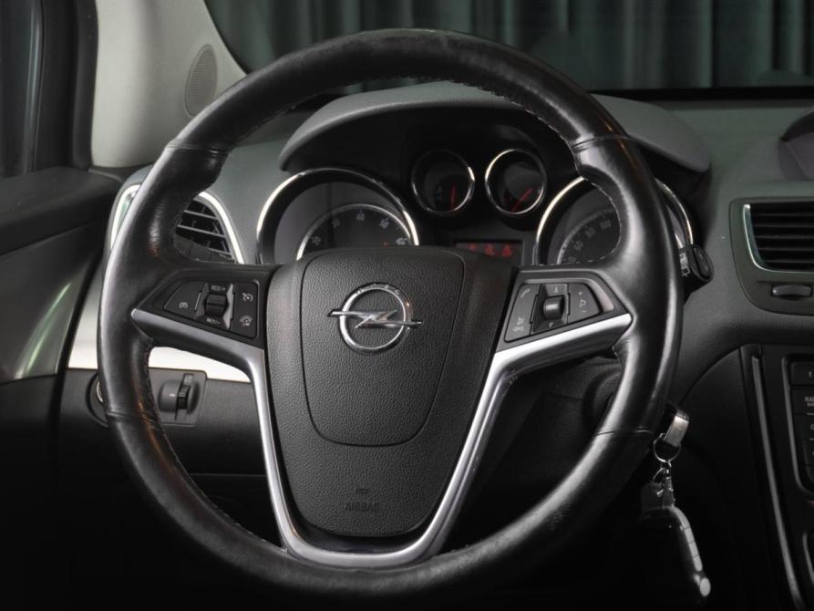 Opel Mokka I Тюмень  - изображение 17