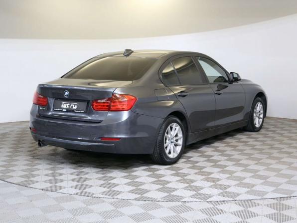 BMW 3 серии VI (F3x) с пробегом 2014 года, цена 1 150 000 рублей, 253105 км, седан, Автокод Объявления