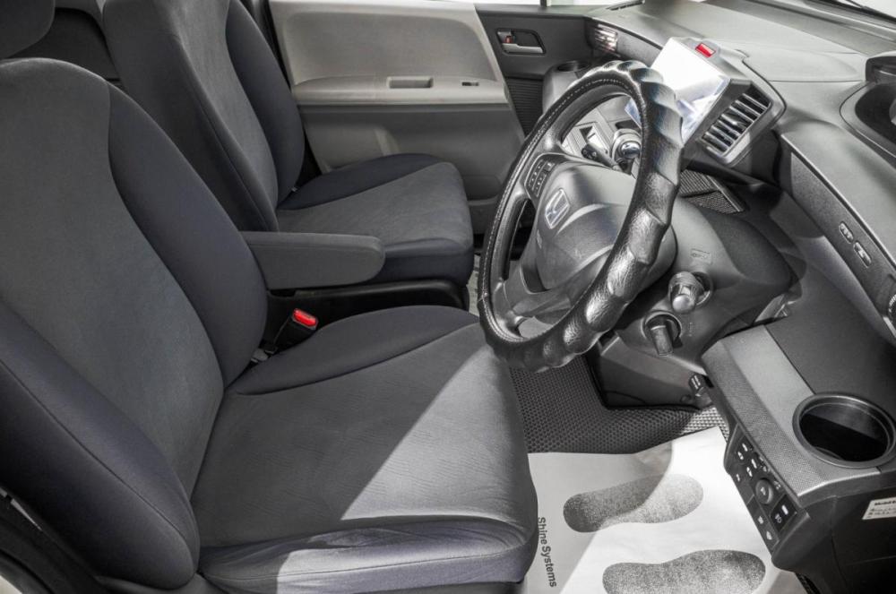 Honda Freed I Барнаул  - изображение 9