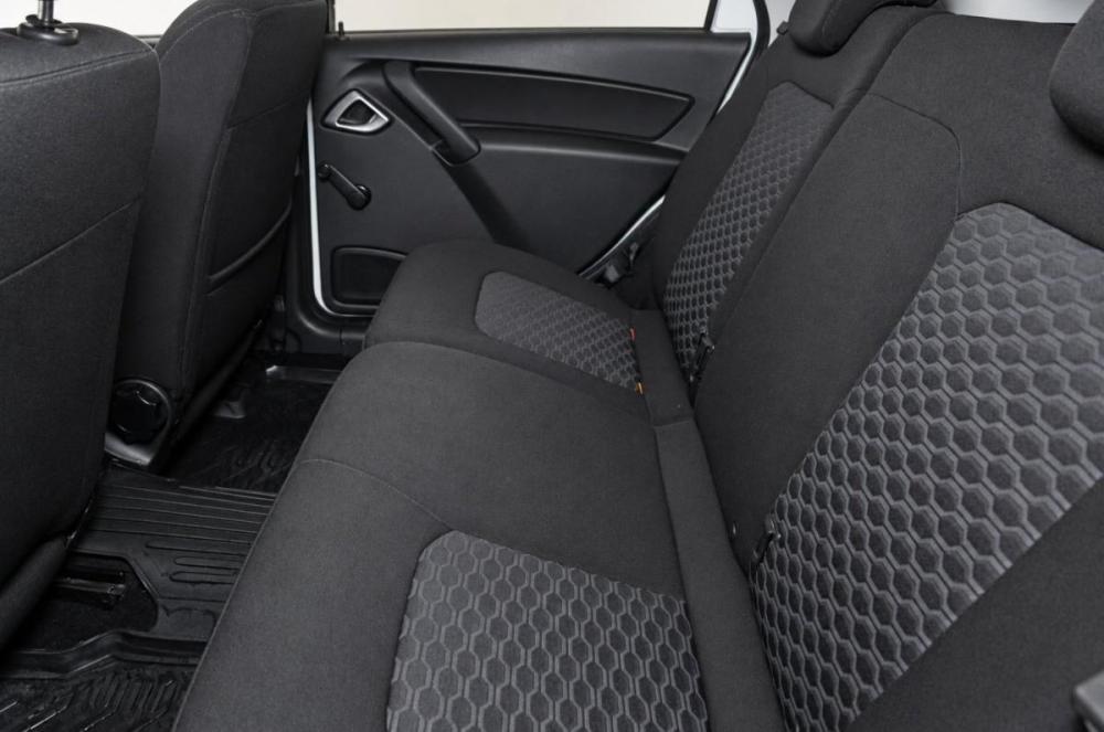Lada (ВАЗ) Granta I Рестайлинг Челябинск  - изображение 16