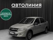 Lada (ВАЗ) Granta I Красноярск  - изображение 15