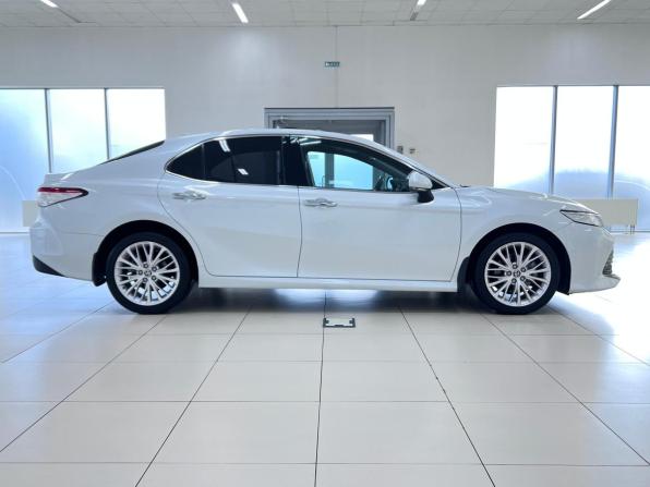 Toyota Camry VIII (XV70) с пробегом 2021 года, цена 3 180 000 рублей, 90688 км, седан, Автокод Объявления