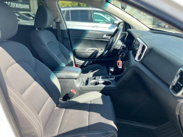Kia Sportage IV с пробегом 2016 года, цена 1 820 000 рублей, 148132 км, внедорожник, Автокод Объявления