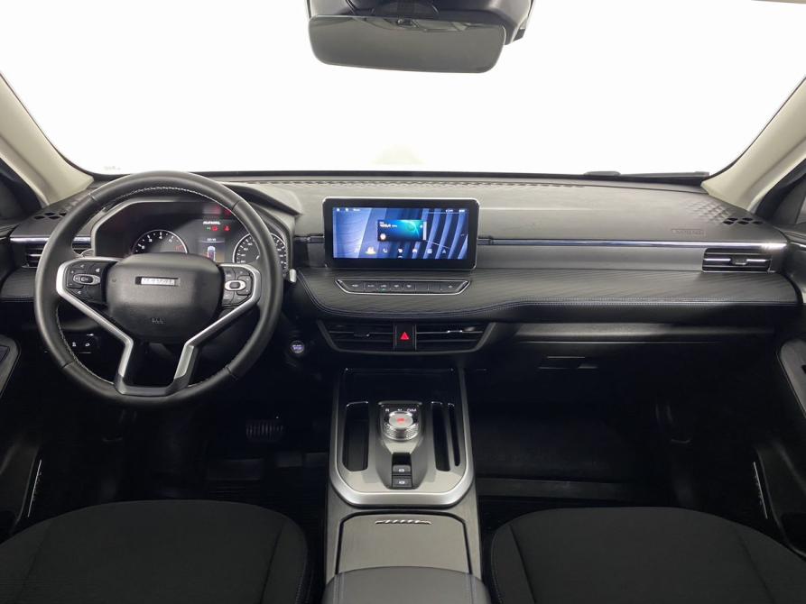 Haval Jolion I Воронеж  - изображение 16