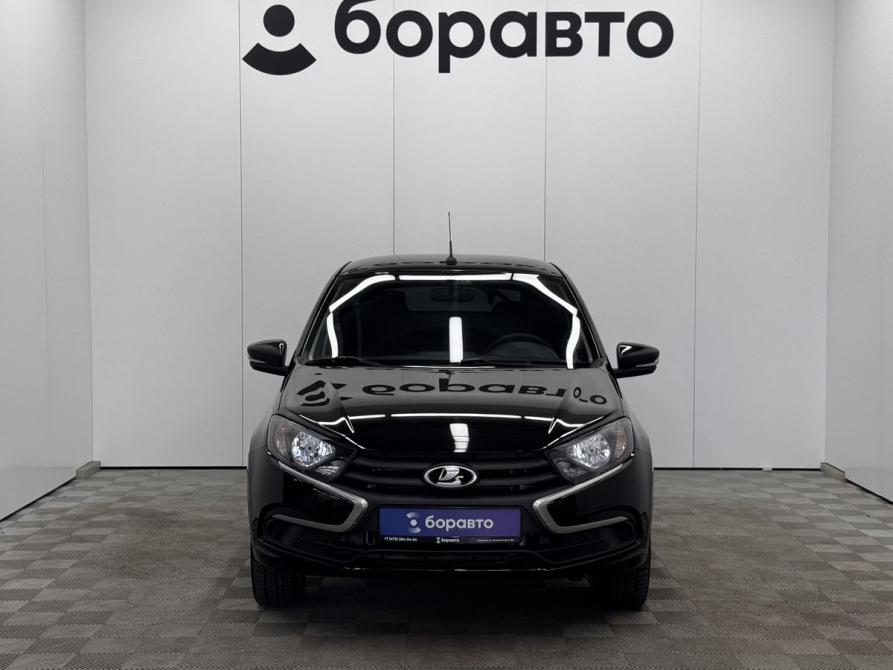 Lada (ВАЗ) Granta I Рестайлинг Воронеж  - изображение 5