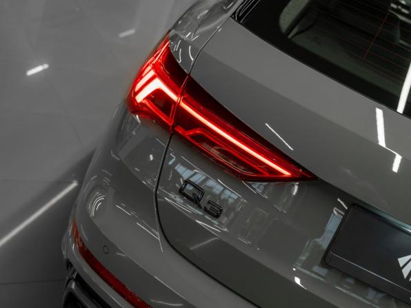Audi Q3 II (F3) с пробегом 2026 года, цена 4 895 000 рублей, 50 км, внедорожник, Автокод Объявления