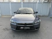 Mitsubishi Lancer X Ростов-на-Дону  - изображение 22