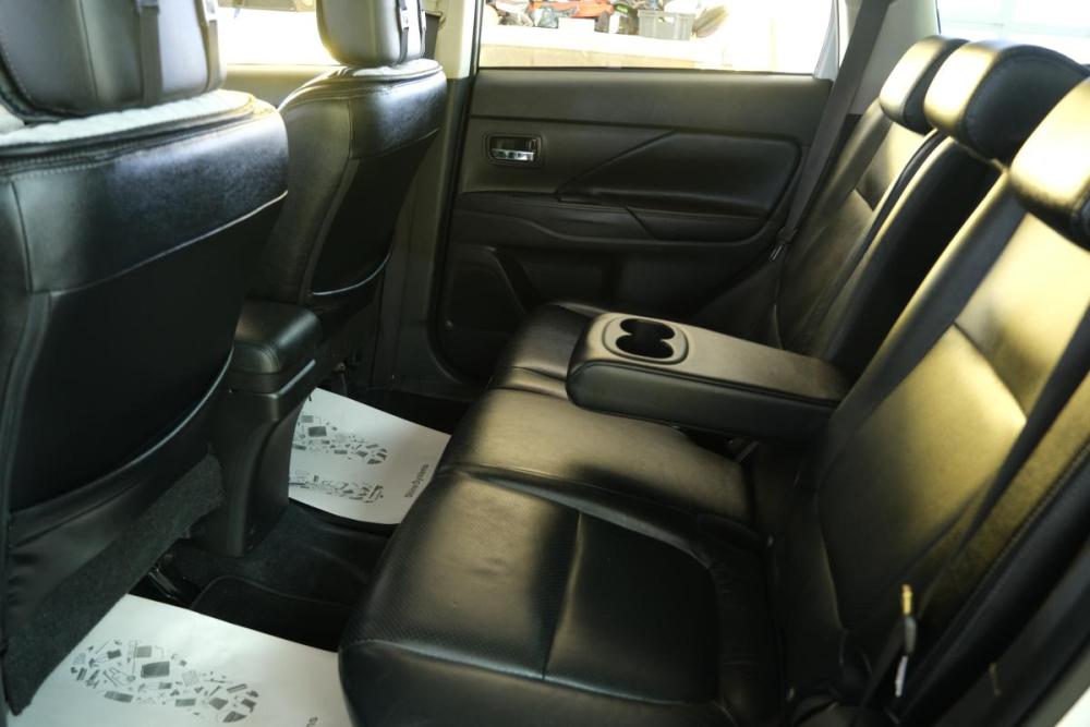 Mitsubishi Outlander III Омск  - изображение 18