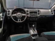 Volkswagen Tiguan I Рестайлинг Краснодар  - изображение 25
