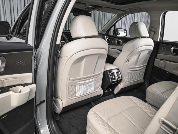 Kia Sorento IV с пробегом 2022 года, цена 3 641 000 рублей, 68248 км, внедорожник, Автокод Объявления