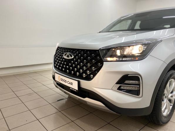 Chery Tiggo 4 Pro I Рестайлинг с пробегом 2025 года, цена 1 699 000 рублей, 11295 км, внедорожник, Автокод Объявления