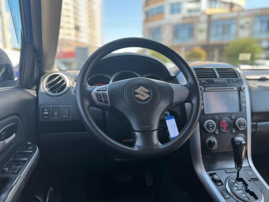 Suzuki Grand Vitara II Краснодар  - изображение 9