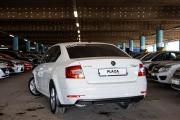 Skoda Octavia III (A7) Рестайлинг Уфа  - изображение 24