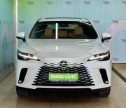 Lexus RX V Набережные Челны  - изображение 31
