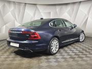 Volvo S90 II Москва  - изображение 24