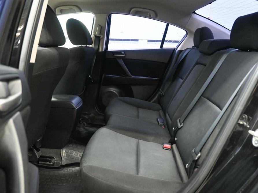 Mazda 3 II (BL) Ростов-на-Дону  - изображение 10