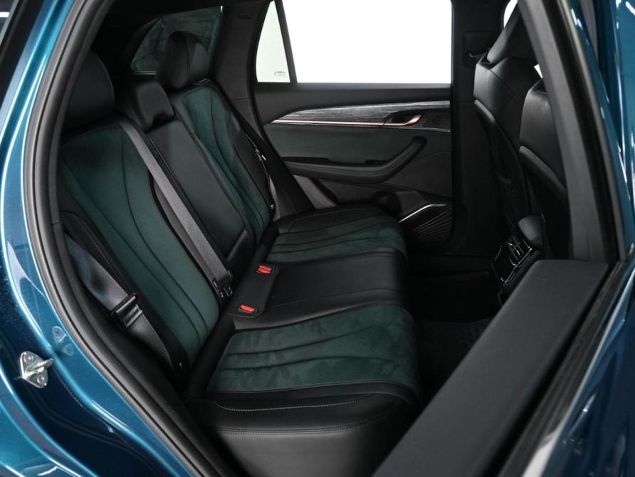 Geely Monjaro I Ростов-на-Дону  - изображение 7