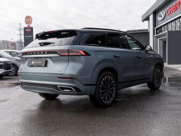 Jaecoo J8 с пробегом 2024 года, цена 3 120 000 рублей, 37510 км, внедорожник, Автокод Объявления