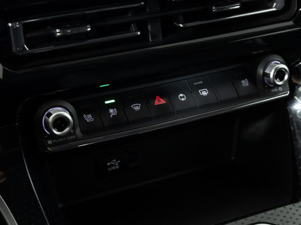 Haval M6 II с пробегом 2024 года, цена 1 789 700 рублей, 51441 км, внедорожник, Автокод Объявления