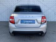 Lada (ВАЗ) Granta I Рестайлинг Тамбов  - изображение 25