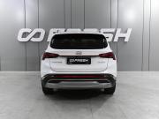 Hyundai Santa Fe IV Рестайлинг Ростов-на-Дону  - изображение 22