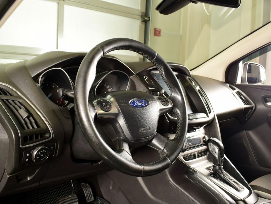 Ford Focus III Кемерово  - изображение 6