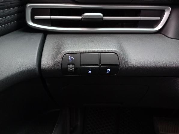 Hyundai Elantra VII (CN7) Рестайлинг с пробегом 2023 года, цена 1 870 000 рублей, 70096 км, седан, Автокод Объявления