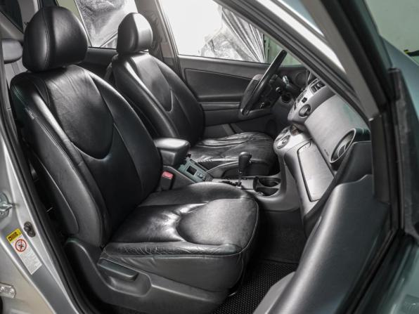 Toyota RAV4 III (XA30) с пробегом 2007 года, цена 1 279 000 рублей, 272391 км, внедорожник, Автокод Объявления