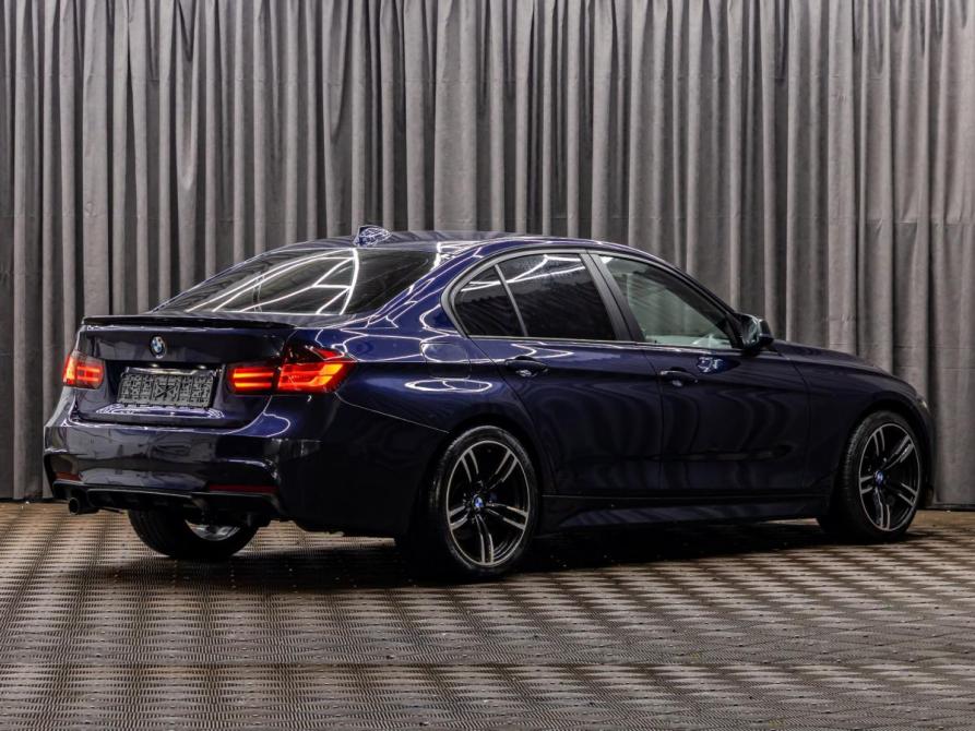 BMW 3 серии VI (F3x) Краснодар  - изображение 6