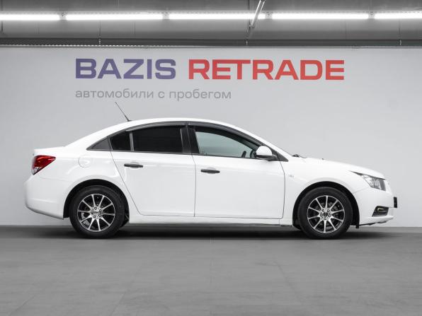 Chevrolet Cruze I с пробегом 2012 года, цена 700 000 рублей, 195155 км, седан, Автокод Объявления