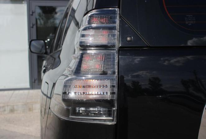 Toyota Land Cruiser Prado 150 Series с пробегом 2011 года, цена 2 950 000 рублей, 261153 км, внедорожник, Автокод Объявления