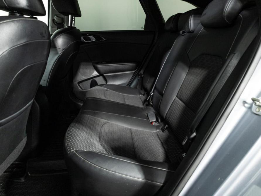 Kia Ceed III Санкт-Петербург  - изображение 10