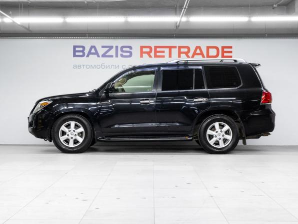Lexus LX III с пробегом 2011 года, цена 3 459 000 рублей, 299302 км, внедорожник, Автокод Объявления
