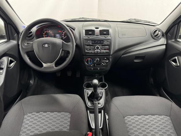 Lada (ВАЗ) Granta I Рестайлинг с пробегом 2019 года, цена 659 000 рублей, 91753 км, хэтчбек, Автокод Объявления