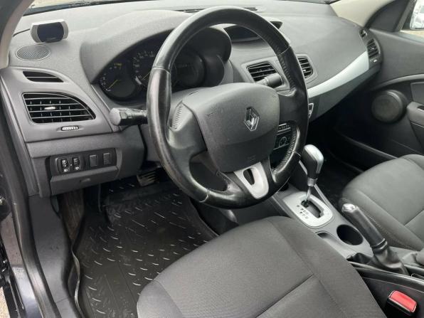 Renault Fluence I с пробегом 2012 года, цена 627 929 рублей, 166565 км, седан, Автокод Объявления