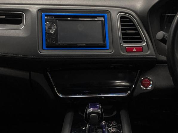 Honda Vezel I с пробегом 2014 года, цена 1 540 000 рублей, 140000 км, внедорожник, Автокод Объявления