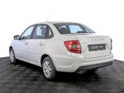Lada (ВАЗ) Granta I Рестайлинг Москва  - изображение 33