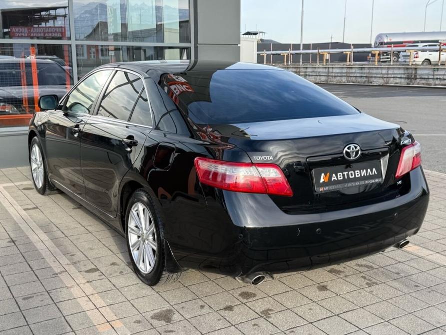 Toyota Camry VI (XV40) Владикавказ  - изображение 6