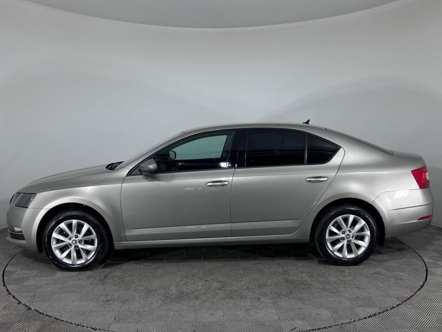 Skoda Octavia III (A7) Рестайлинг Ростов-на-Дону  - изображение 6
